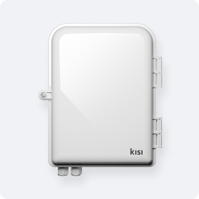 Kisi Controller Pro 2